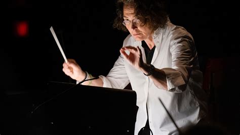 Nathalie Stutzmann, contralto now conductor, to debut at Met